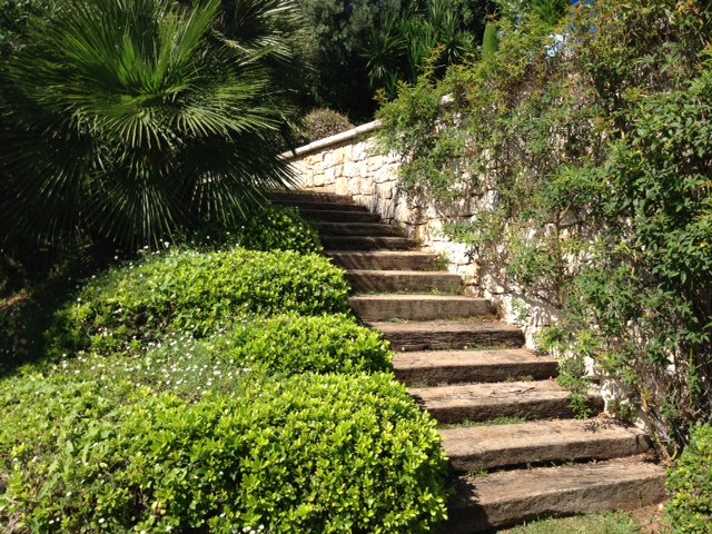 aménagement de jardin à Saint-Jean 