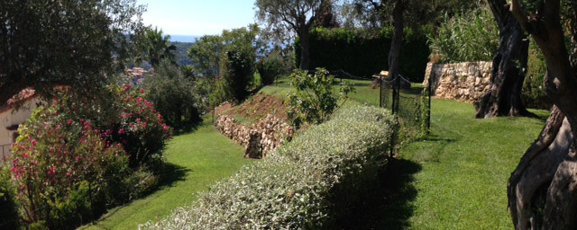 entretien de jardin nice